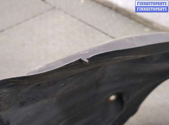 купить Защита арок (подкрылок) на Toyota Camry V40 2006-2011