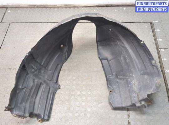 купить Защита арок (подкрылок) на Toyota Camry V40 2006-2011