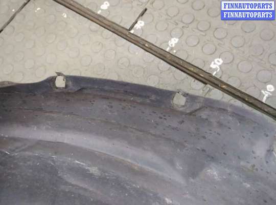 купить Защита арок (подкрылок) на Toyota Camry V40 2006-2011