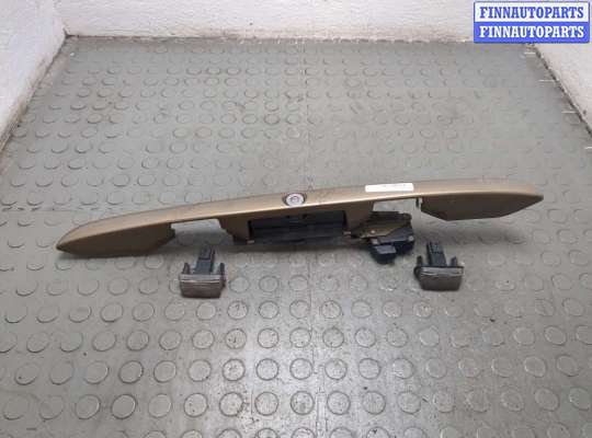 купить Подсветка номера на Peugeot 406 1999-2004