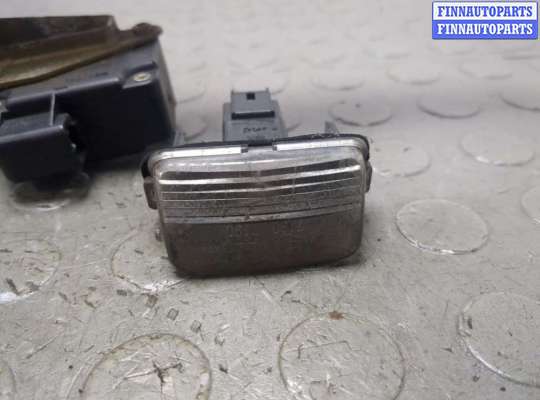 купить Подсветка номера на Peugeot 406 1999-2004