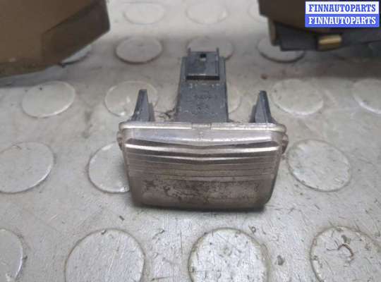 купить Подсветка номера на Peugeot 406 1999-2004