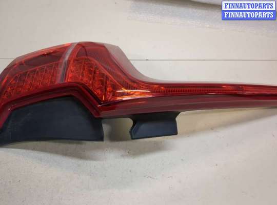 купить Фонарь (задний) на Volvo XC90 2014-2019