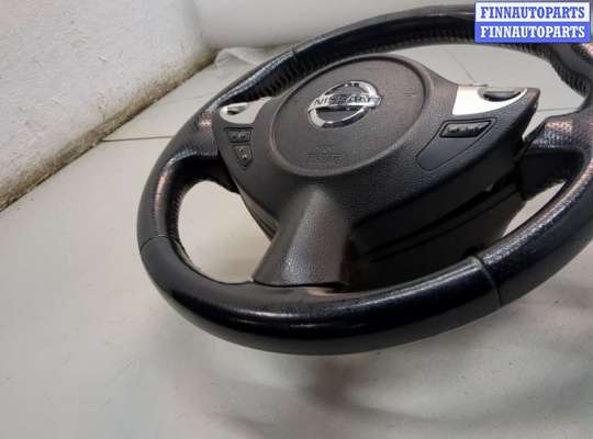 купить Руль на Nissan Juke 2010-2019