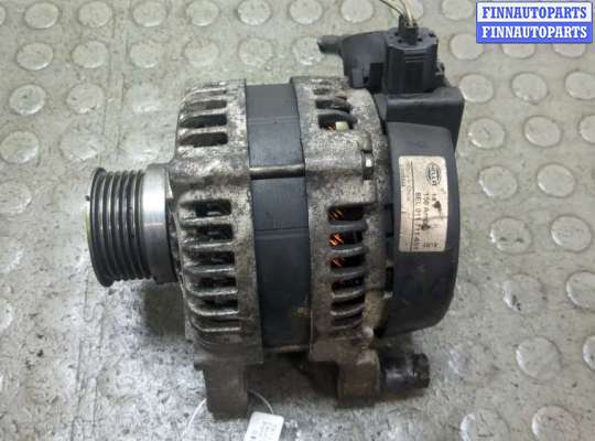Генератор FO2165448 на Ford Fusion 2002-2012