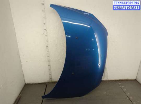 Капот PG1231765 на Peugeot 307 2001-2008
