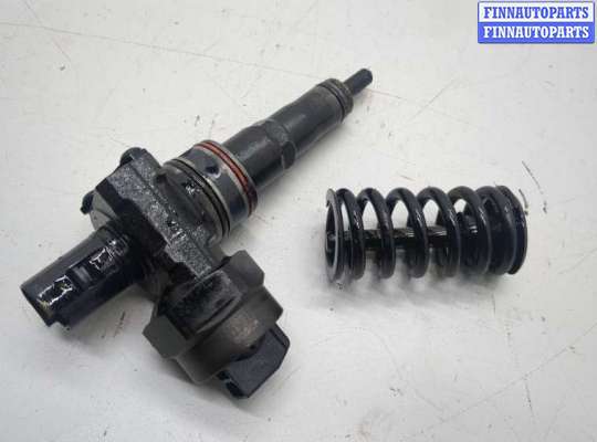 Форсунка топливная SK448413 на Skoda Fabia 1999-2007