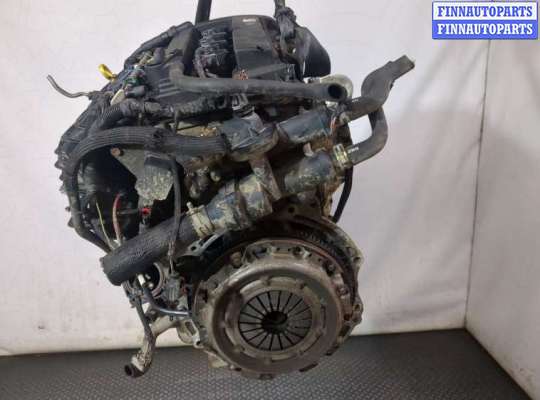 купить Компрессор кондиционера на Jeep Patriot 2007-2010