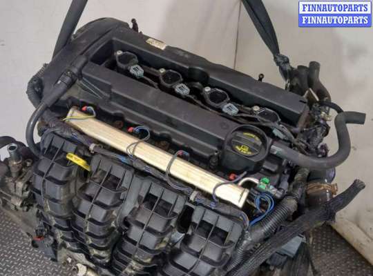 купить Компрессор кондиционера на Jeep Patriot 2007-2010