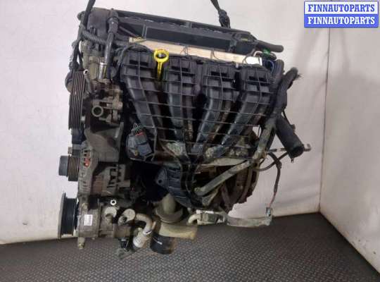 купить Компрессор кондиционера на Jeep Patriot 2007-2010