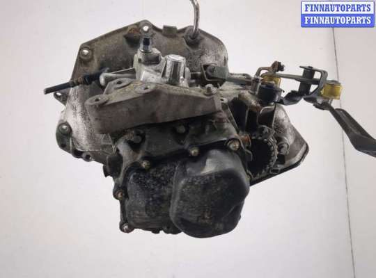 купить КПП 5-ст.мех. (МКПП) на Opel Astra H 2004-2010