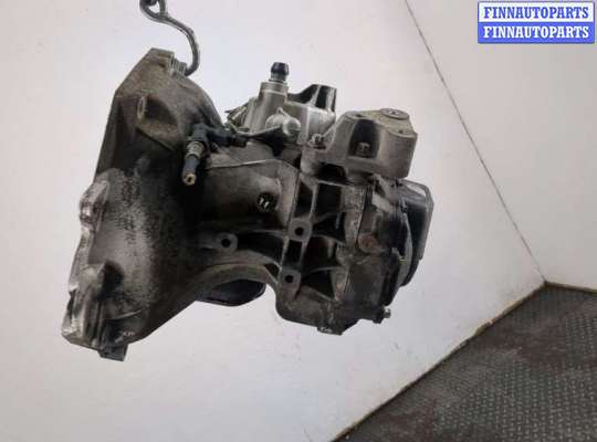 купить КПП 5-ст.мех. (МКПП) на Opel Astra H 2004-2010