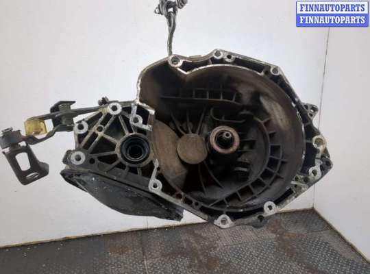 купить КПП 5-ст.мех. (МКПП) на Opel Astra H 2004-2010