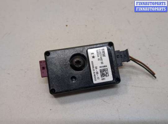 купить Усилитель антенны на BMW 3 F34 Gran Turismo 2013-2019