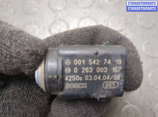 купить Датчик парктроника на Mercedes S W220 1998-2006