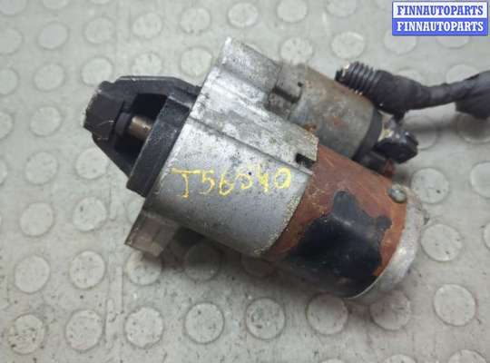 купить Стартер на Peugeot 207 2006-2015