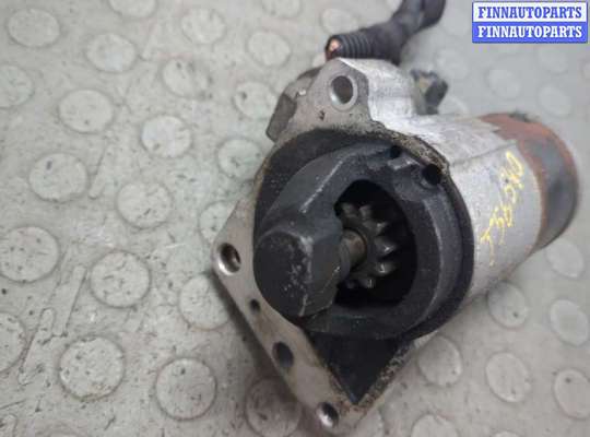 купить Стартер на Peugeot 207 2006-2015