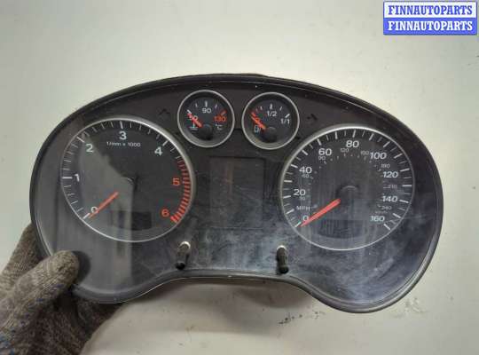 купить Щиток приборов (приборная панель) на Audi A3 (8P) 2003-2013