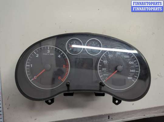Щиток приборов (приборная панель) AU1756810 на Audi A3 (8P) 2003-2013