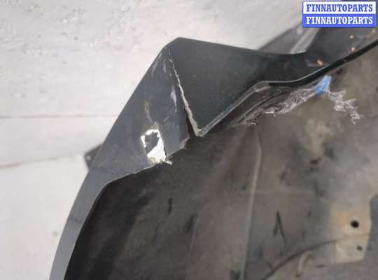 купить Бампер на Nissan Qashqai 2006-2013