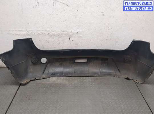 купить Бампер на Nissan Qashqai 2006-2013