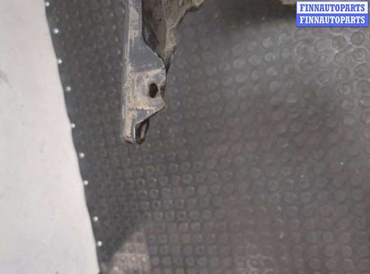 купить Бампер на Nissan Qashqai 2006-2013