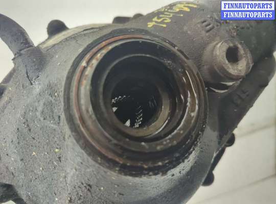 купить Редуктор моста на BMW X5 E53 2000-2006