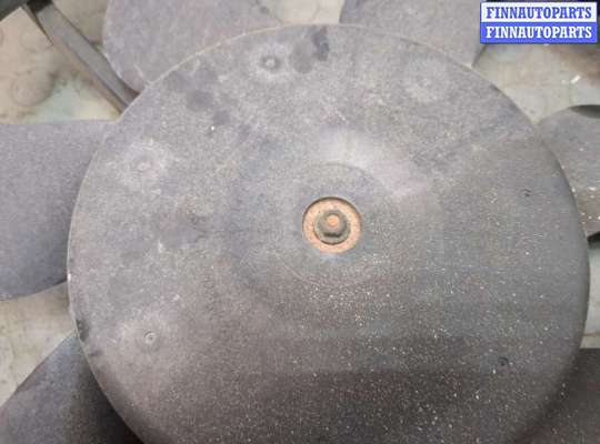 купить Вентилятор радиатора на Chevrolet Spark 2009-2016