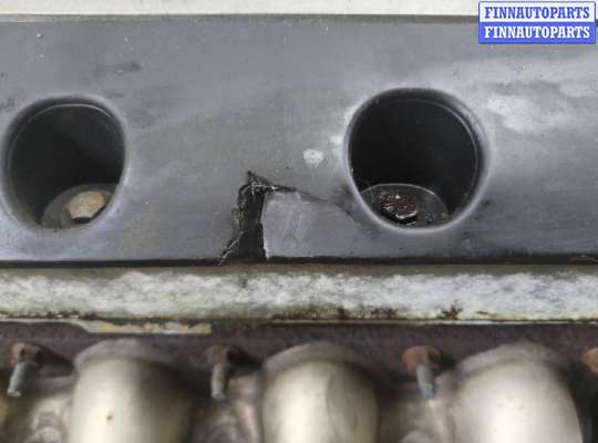 купить Двигатель (ДВС) на Peugeot 206 1998-2012