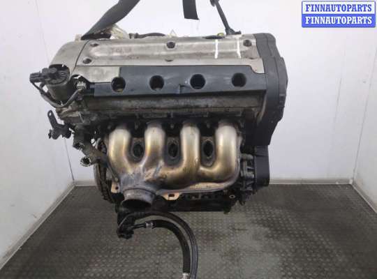Двигатель (ДВС) PG1246966 на Peugeot 206 1998-2012