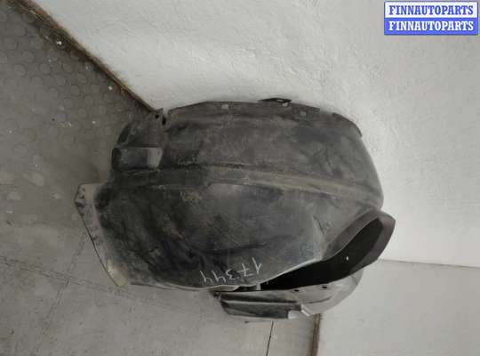 купить Защита арок (подкрылок) на Ford Escape 2012-2015