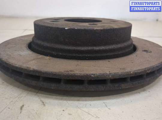 купить Диск тормозной на BMW X3 E83 2004-2010
