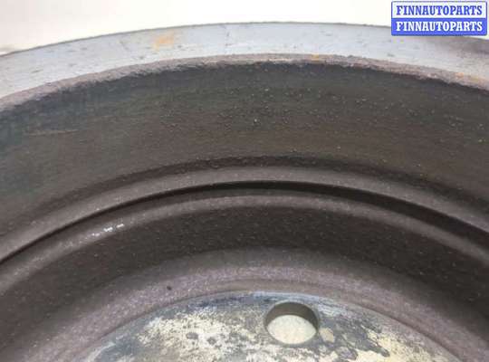 купить Диск тормозной на BMW X3 E83 2004-2010