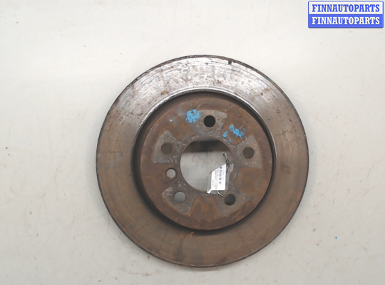 купить Диск тормозной на BMW X3 E83 2004-2010
