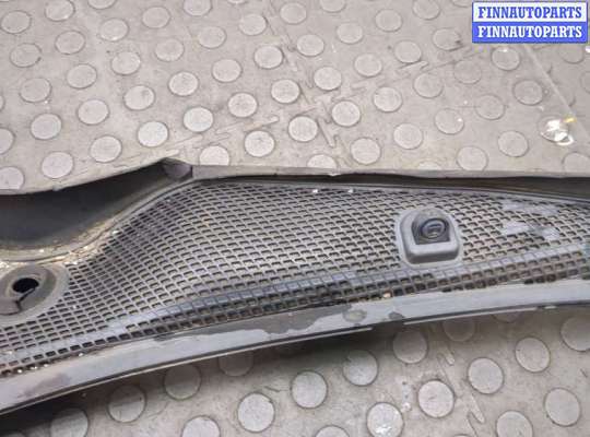 купить Жабо под дворники (дождевик) на Mercedes E W212 2009-2016