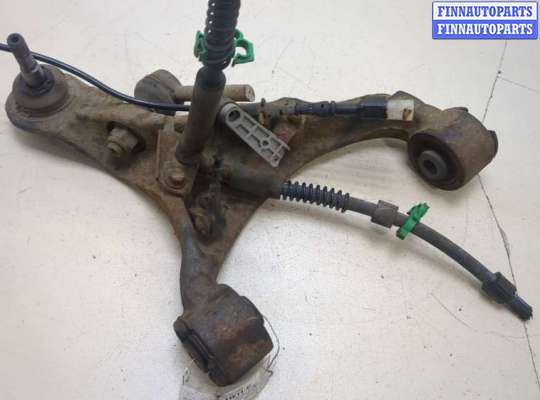 купить Рычаг подвески на Land Rover Range Rover Sport 2005-2013