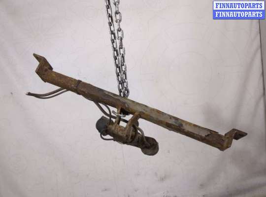 Устройство прицепное (фаркоп) HN530511 на Hyundai Tucson 1 2004-2009