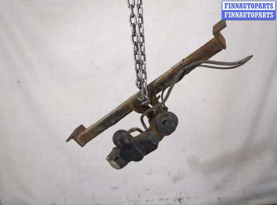 купить Устройство прицепное (фаркоп) на Hyundai Tucson 1 2004-2009