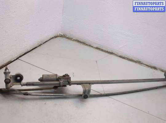 купить Механизм стеклоочистителя (трапеция дворников) на Opel Zafira B 2005-2014