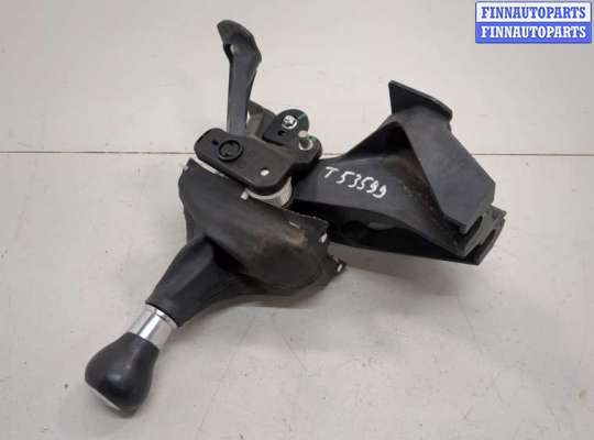 купить Кулиса КПП на Mazda 3 (BP) 2019-2025