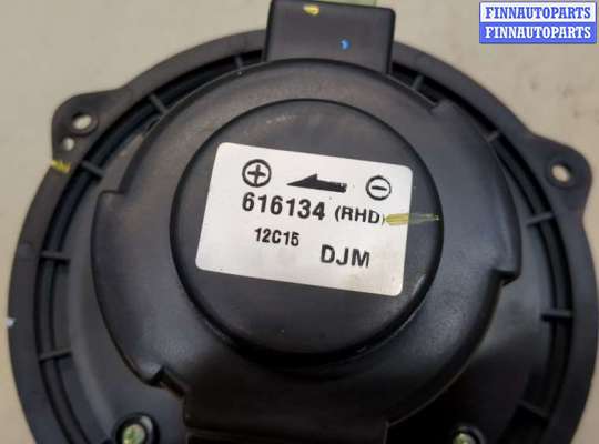 Мотор отопителя на Opel Antara