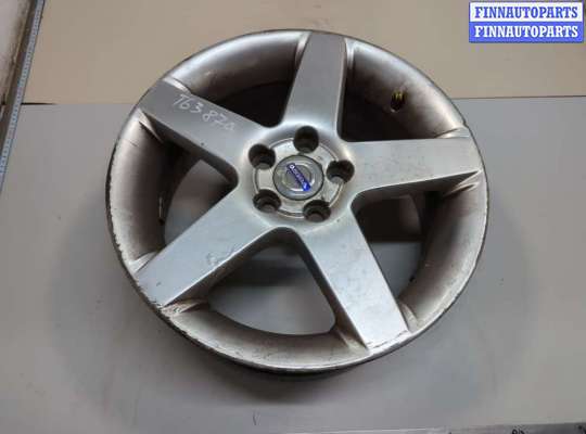 Комплект литых дисков VL571970 на Volvo S40 2004-2012