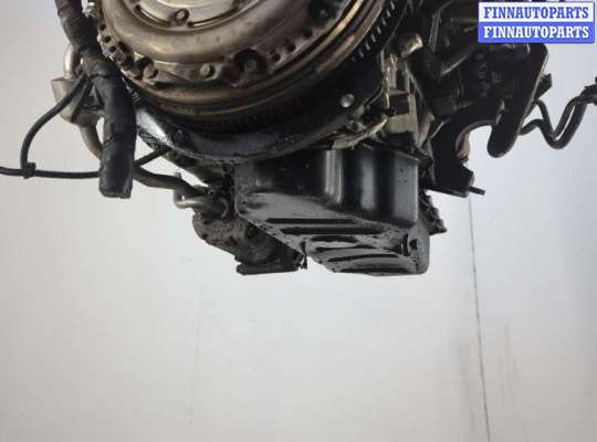 купить Двигатель (ДВС) на Ford Mondeo 4 2007-2015