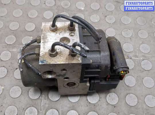 Блок ABS на Citroen Xantia (X1/X2)