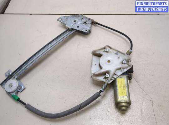 купить Стеклоподъемник электрический на Volvo S40 / V40 1995-2004