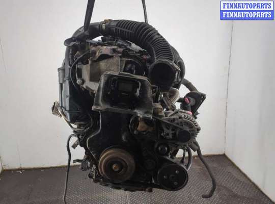 купить Насос гидроусилителя руля (ГУР) на Opel Movano 2010-