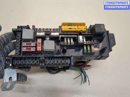 купить Блок управления SAM на Mercedes C W204 2007-2013