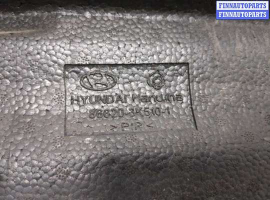 купить Усилитель бампера на Hyundai Sonata NF 2005-2010