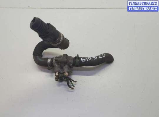 купить Догреватель на Renault Kangoo 1998-2008