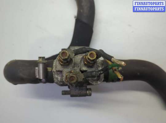 купить Догреватель на Renault Kangoo 1998-2008